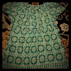 Old Navy Peasant Tee